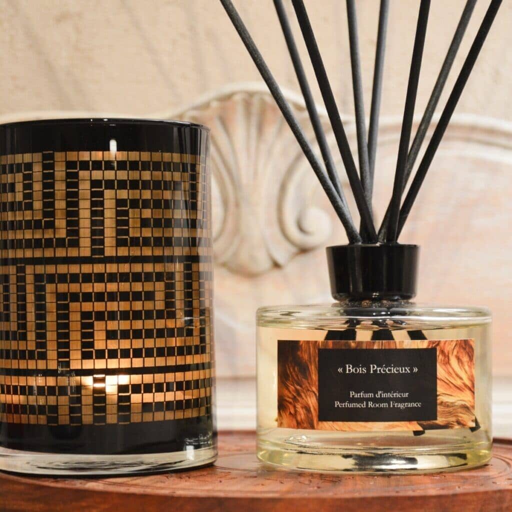 parfum HDfragrances