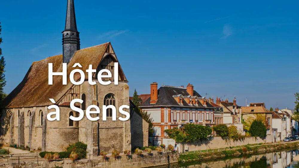 Hotel SENS (1)